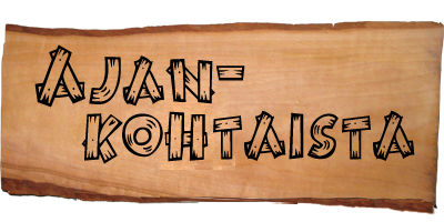 ajankohtaista
